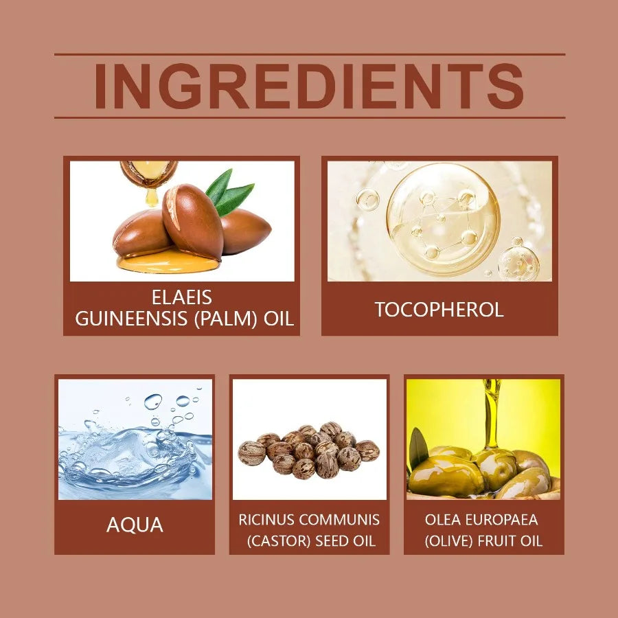 Hoegoa Hair Care Cream Nourishing Scalp Hydrating Daily Treatment