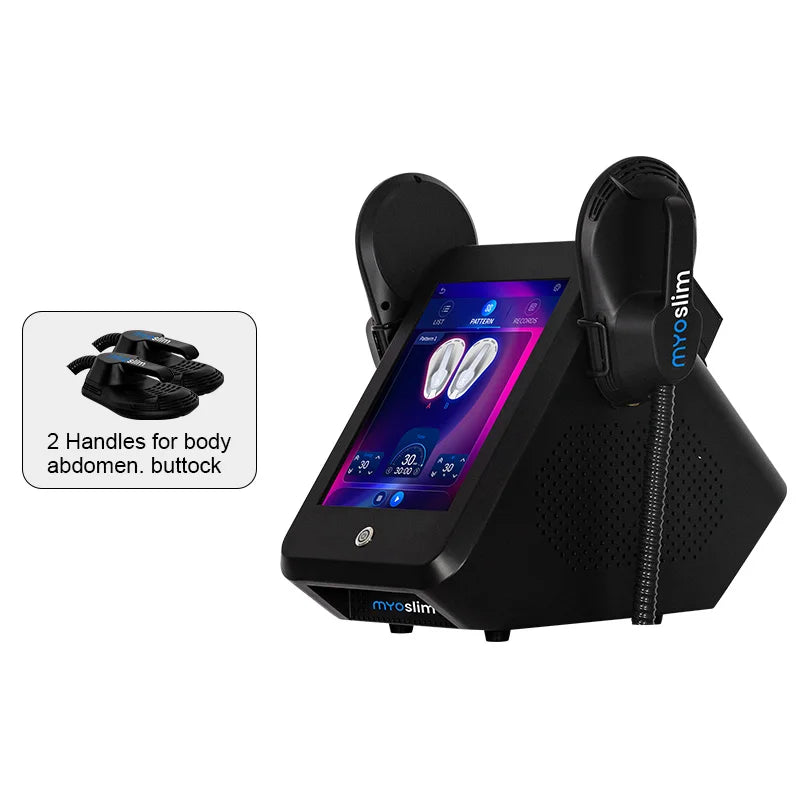 Myoslim EMS Pro Body Contouring Device for Fat Reduction