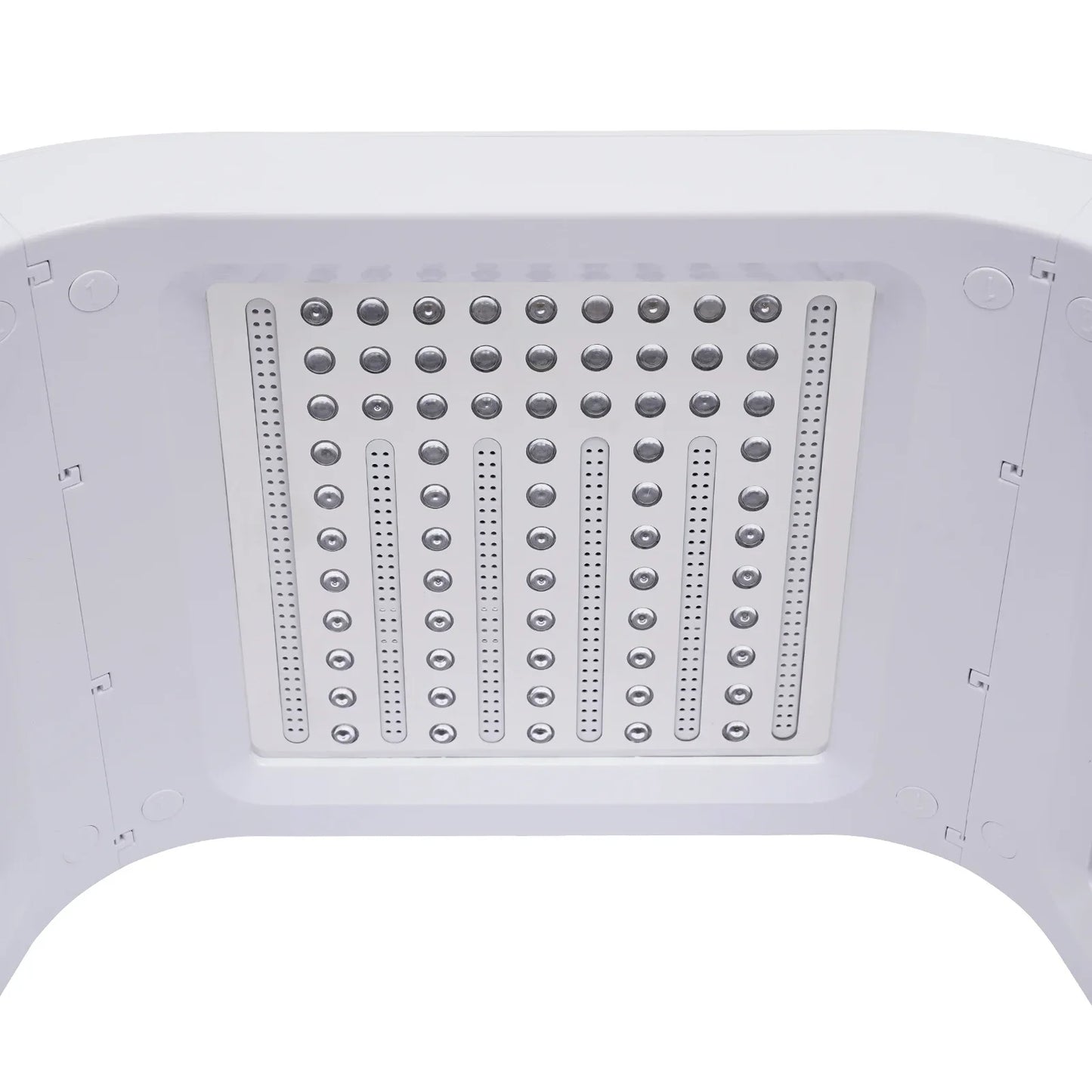 NoHign 7in1 LED Face Mask Light Therapy For Skin Care