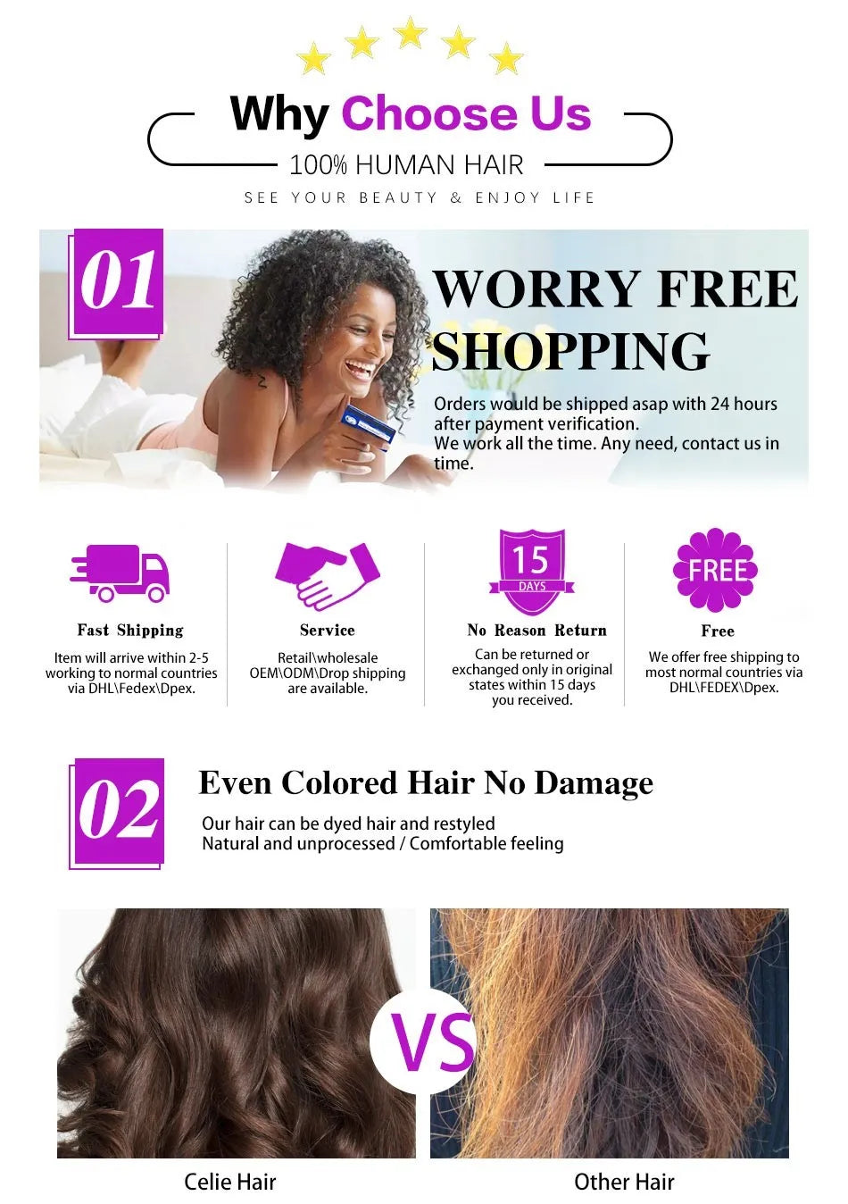 Celie Remy Human Hair Straight HD Lace Front Wig Premium