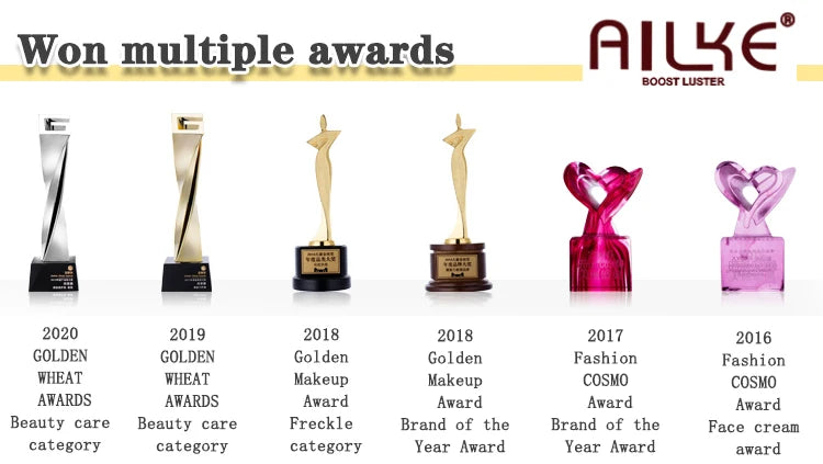 AILKE Turmeric Soap Bar Natural Herbal Whitening For Face