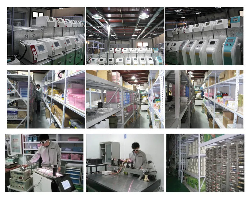 Myoslim Oxygenation Facial Hydradermabrasion Machine For Skin Care