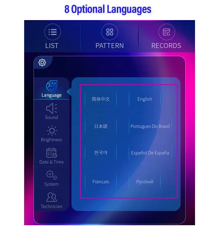EMS Body Sculpt Machine Fat Burner 4 Handles For Slimming