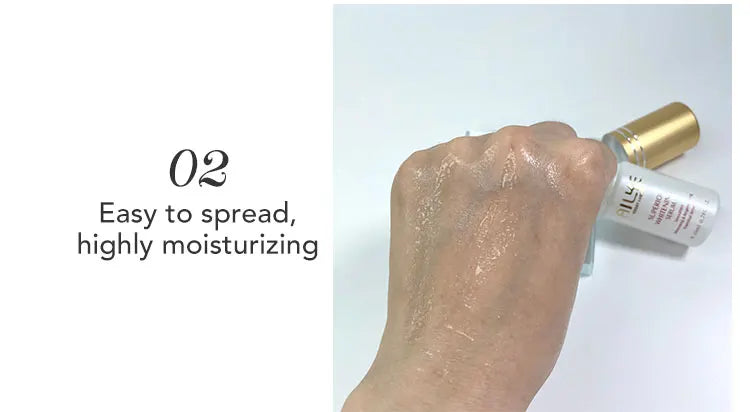 AILKE Super Lightening Face Serum for Brightening Dark Spots Hydration