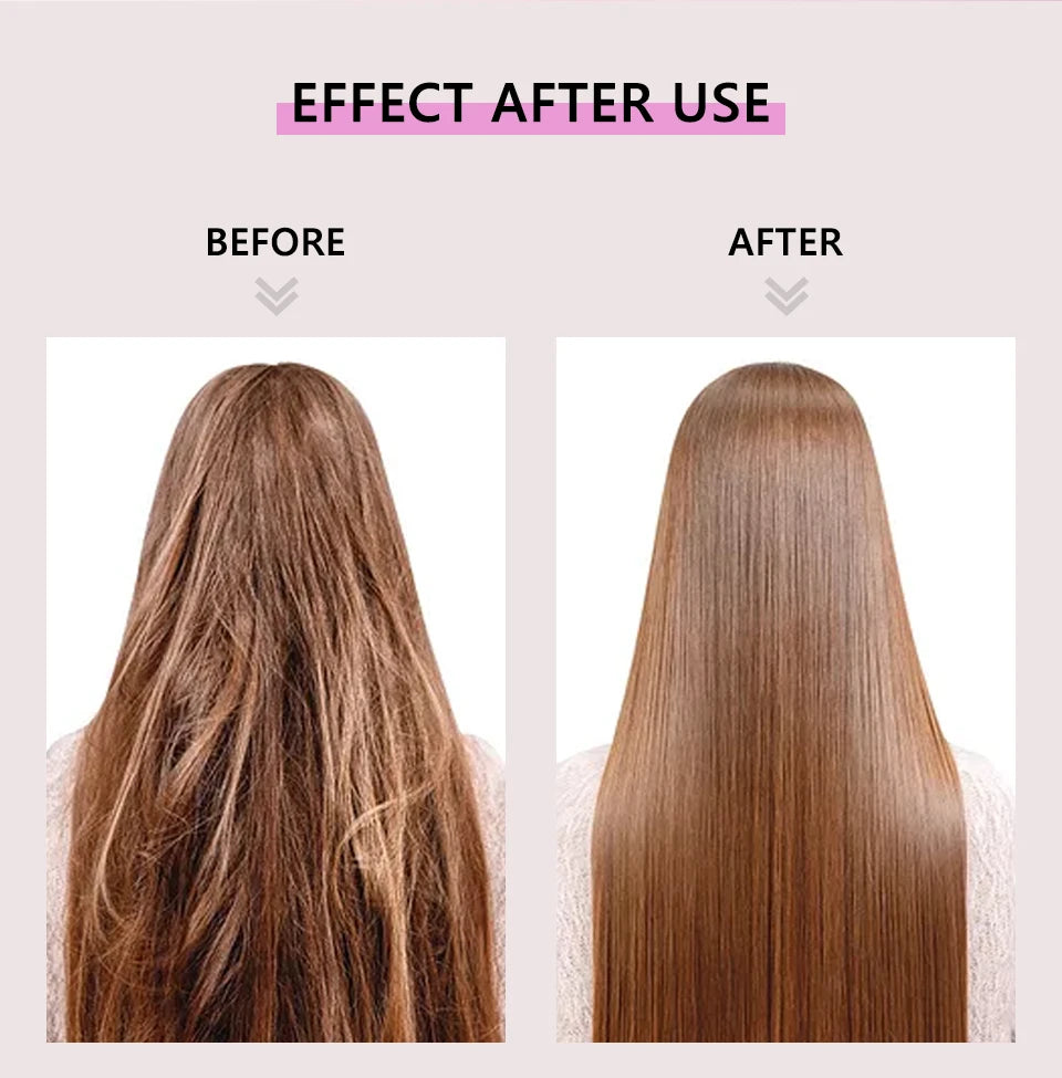 Sevich Keratin Hair Mask Hydrating Shine Repair for Damaged Hair