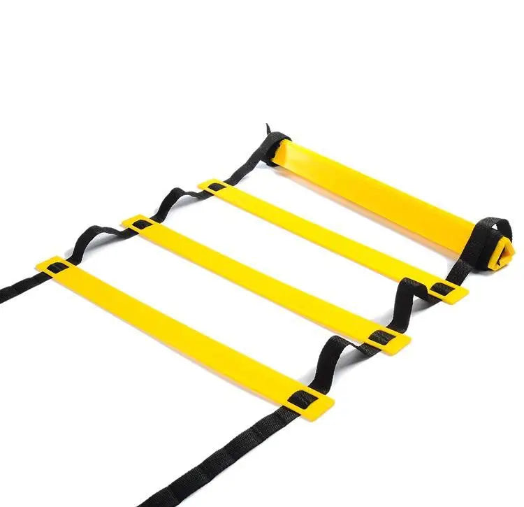 KUUBEE Agility Ladders Set For Soccer And Football