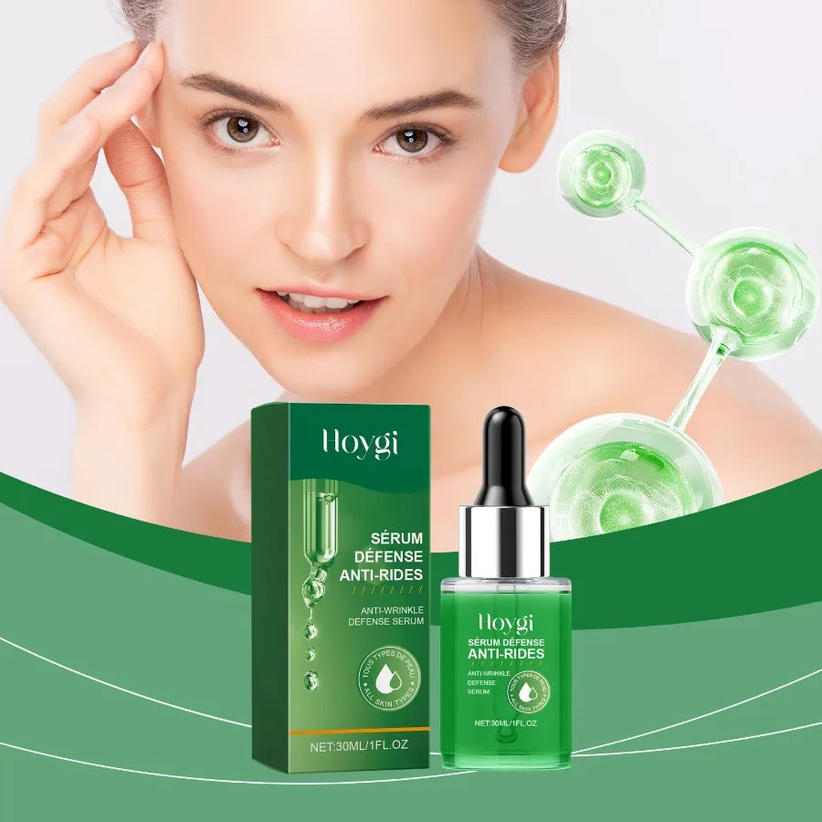 Hoygi Moisturizing Essence For Hydrated Skin And Elasticity Renewal