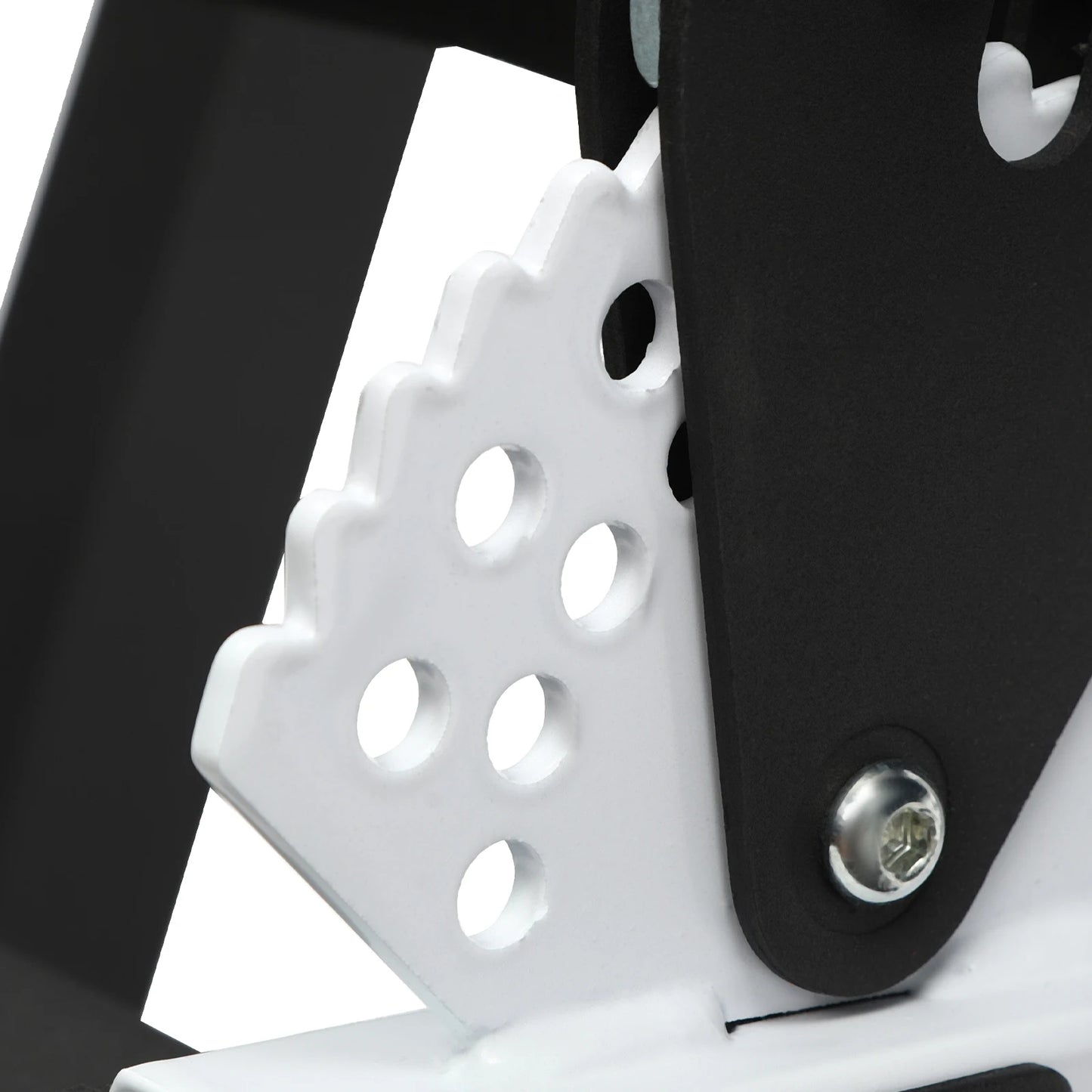 Gross Weight Inversion Table 4 Gear Foldable Back Stretcher