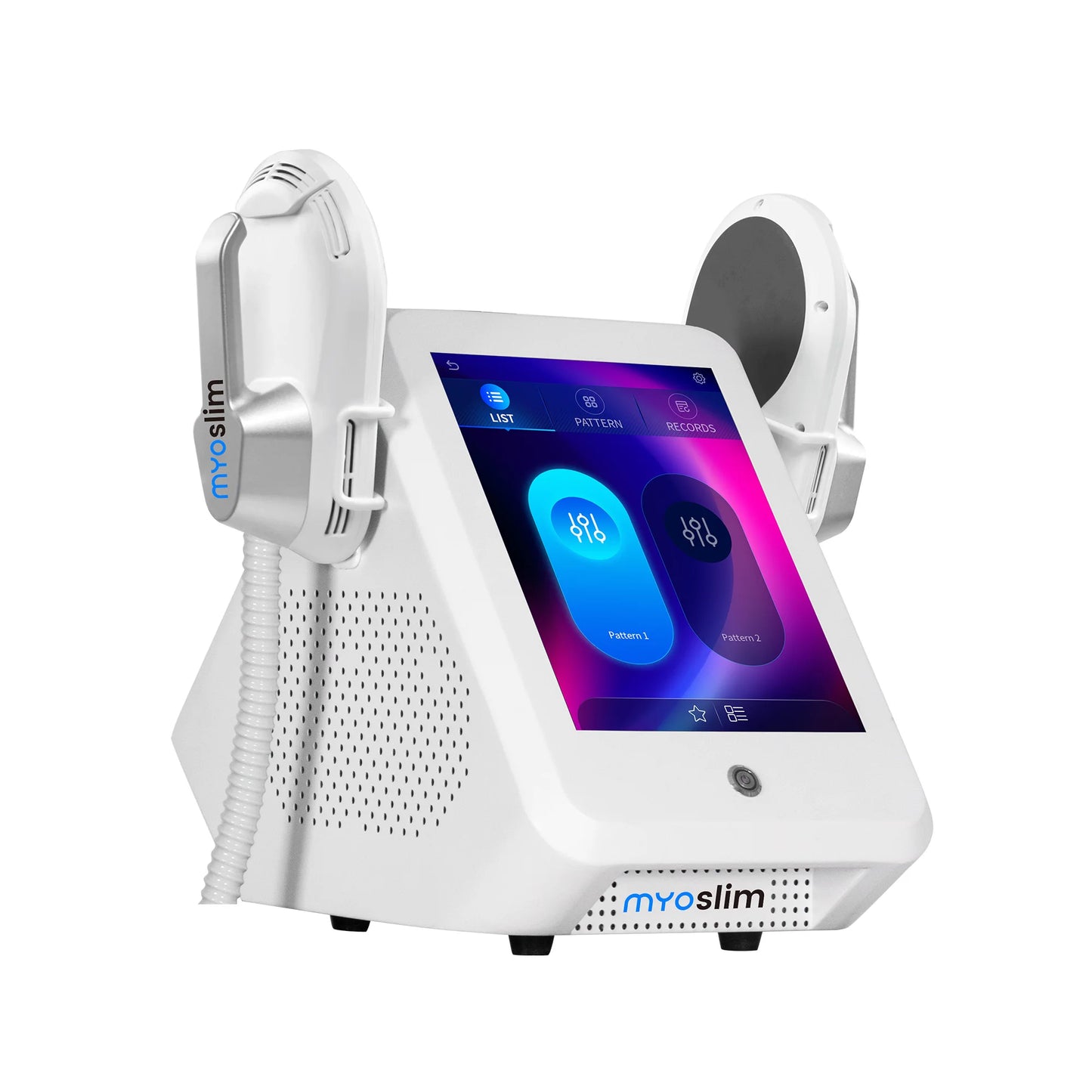 MyoSlim RF Body Shaping Machine Fat Burning And Muscle Stimulation