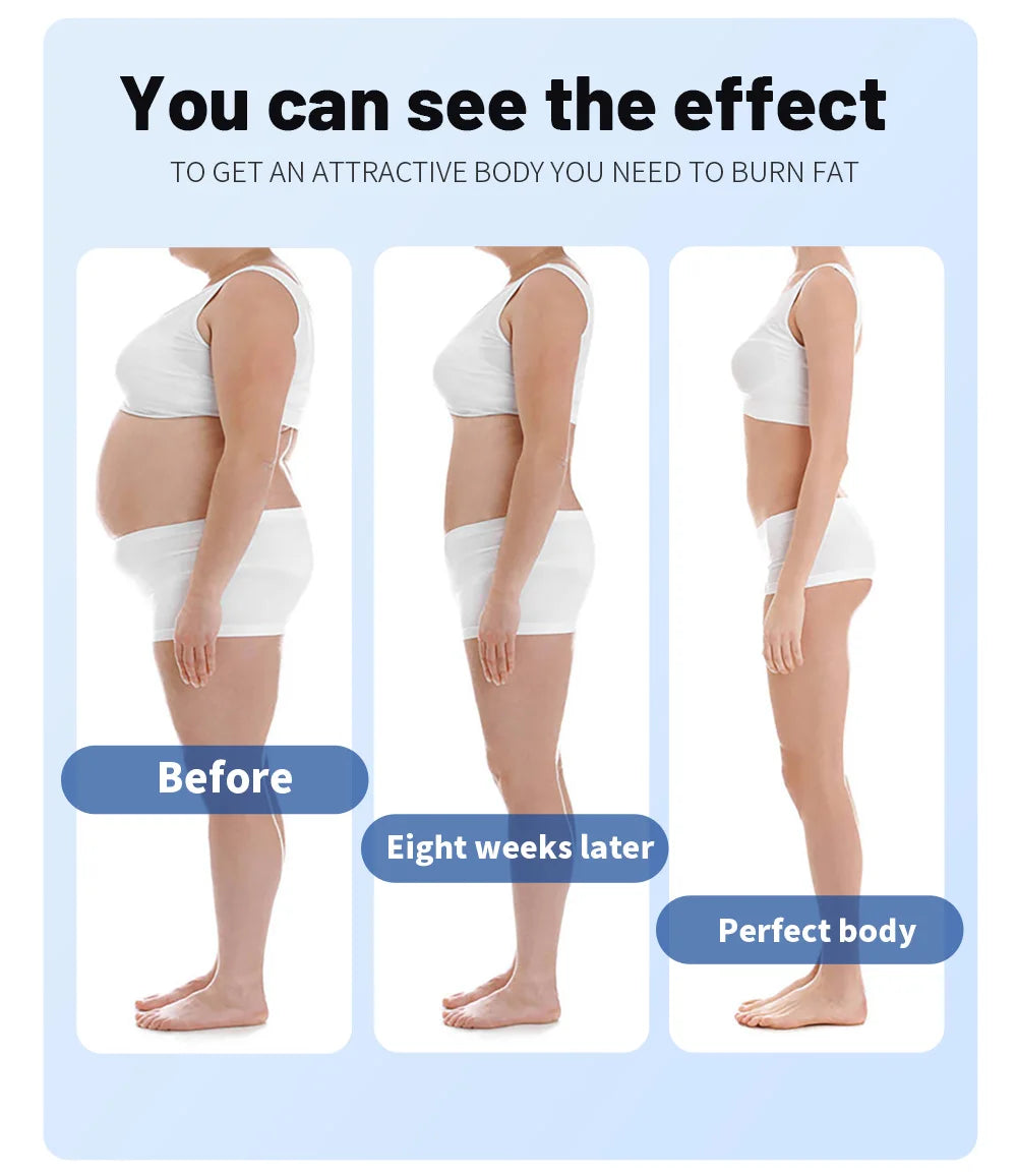 Myoslim EMS RF 6500W Body Slimming Sculpting Machine