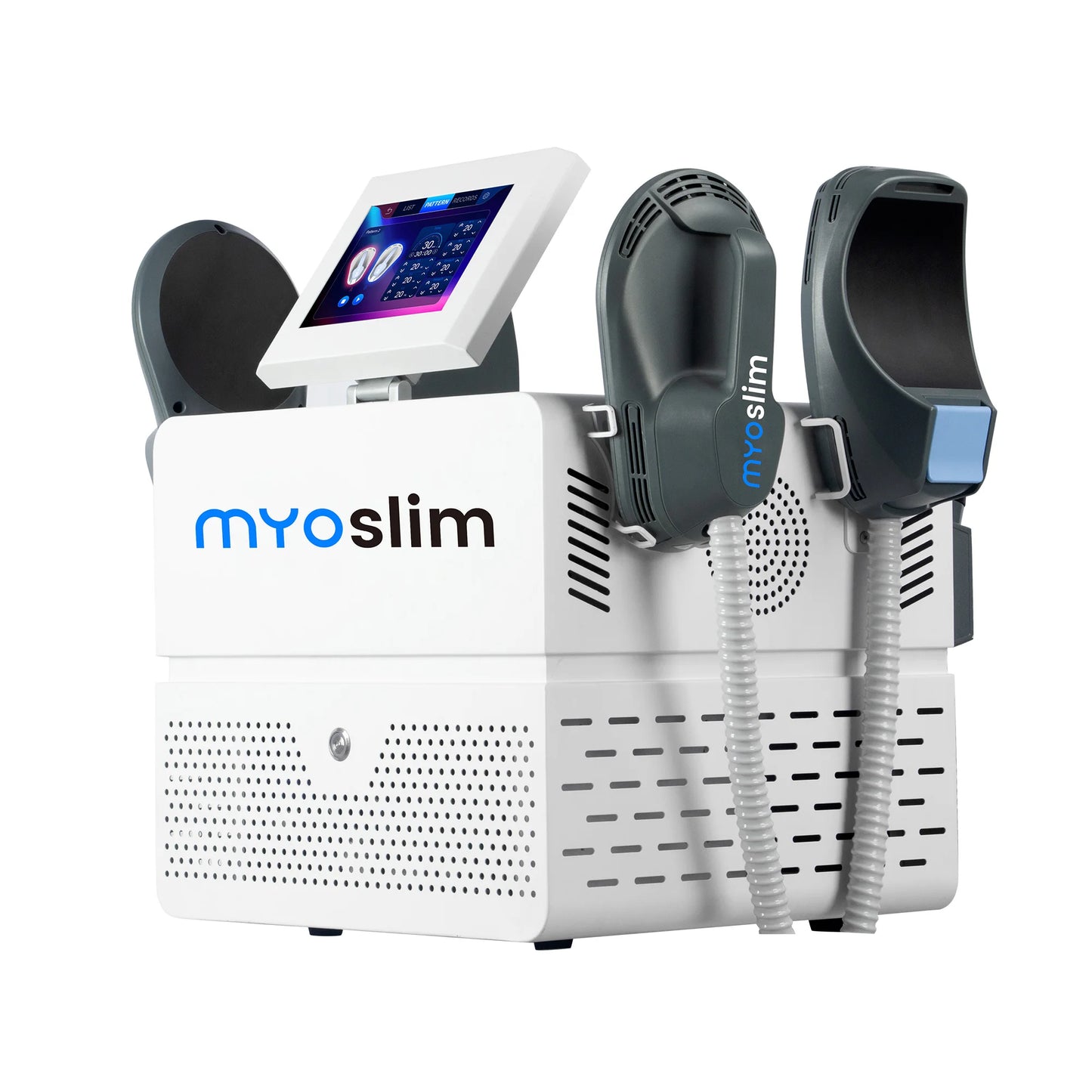 Myoslim Sculpt EMS RF Fat Burning Machine For Muscle Stimulation