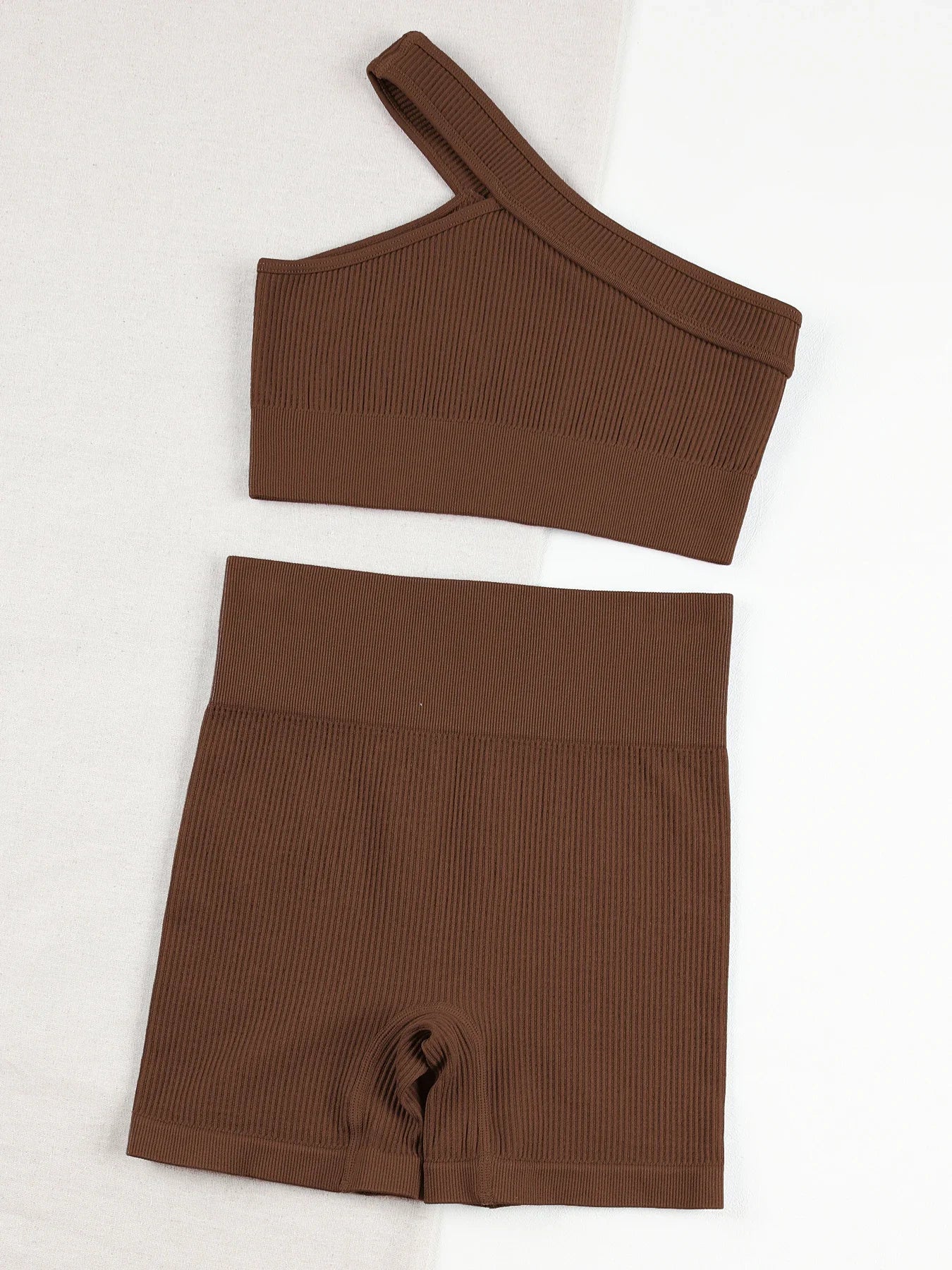 CHRLEISURE Seamless Sports Set Women Yoga Outfit With Leggings