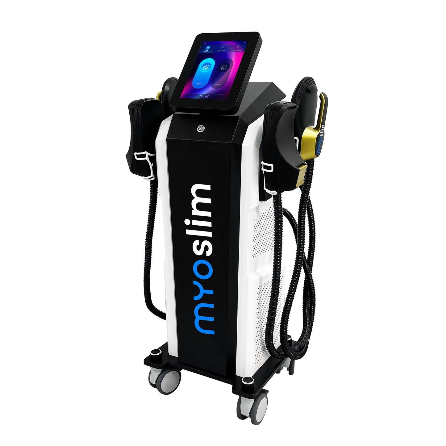 Myoslim EMS Body Sculpt Machine for Contouring and Weight Loss