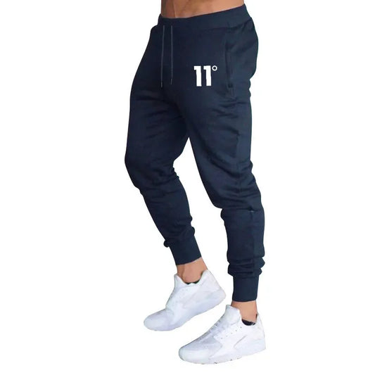 KFNXCN Printed Breathable Unisex Running Pants Joggers Sweatpants