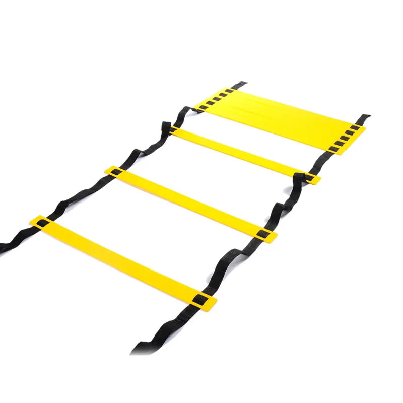 KUUBEE Agility Ladders Set For Soccer And Football