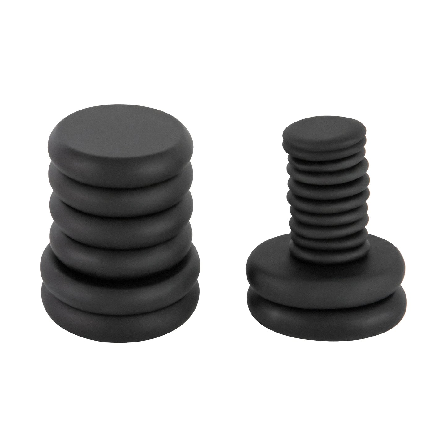 Bymaocar Hot Stone Massage Set With Heater Box And Stones