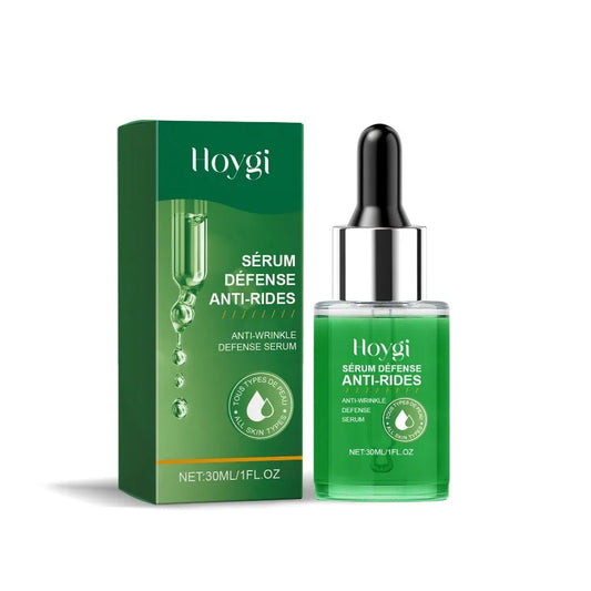 Hoygi Moisturizing Essence For Hydrated Skin And Elasticity Renewal