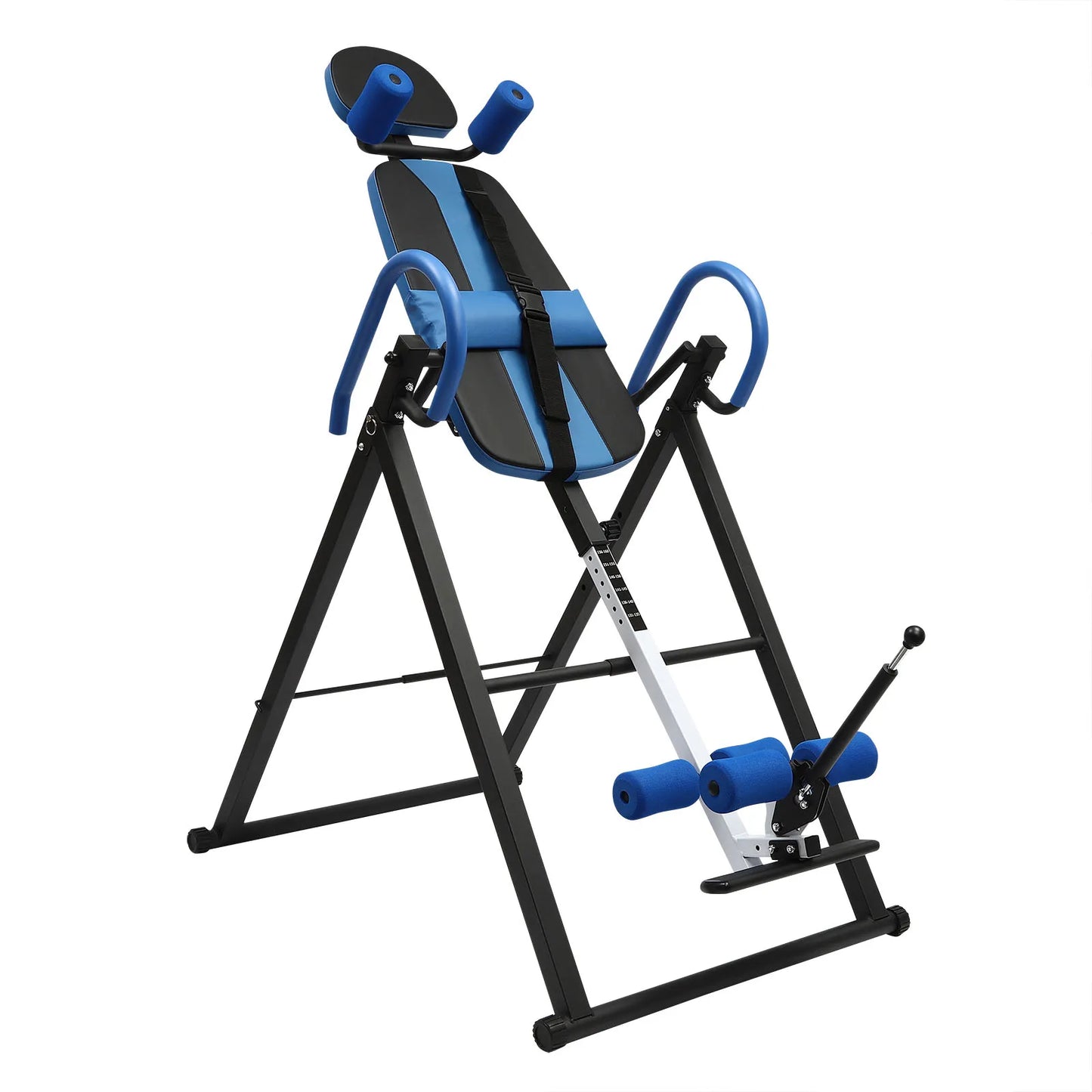 Gross Weight Inversion Table 4 Gear Foldable Back Stretcher