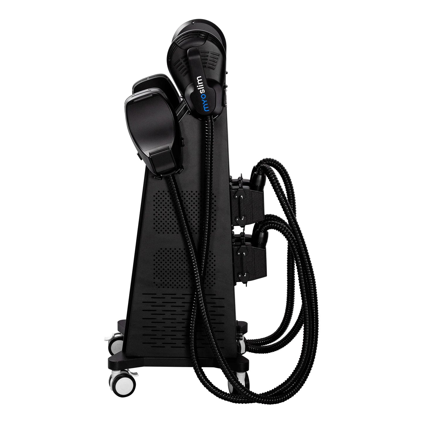 Myoslim EMS RF 6500W Body Slimming Sculpting Machine