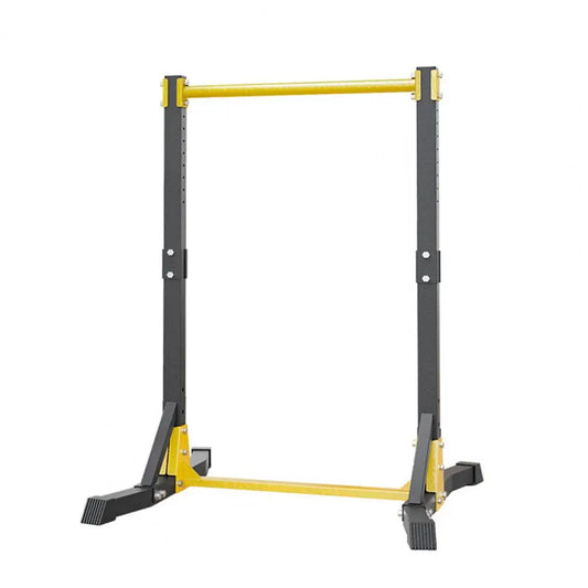 Exerciser Pull Up Station Free Standing Bar 400 LBS