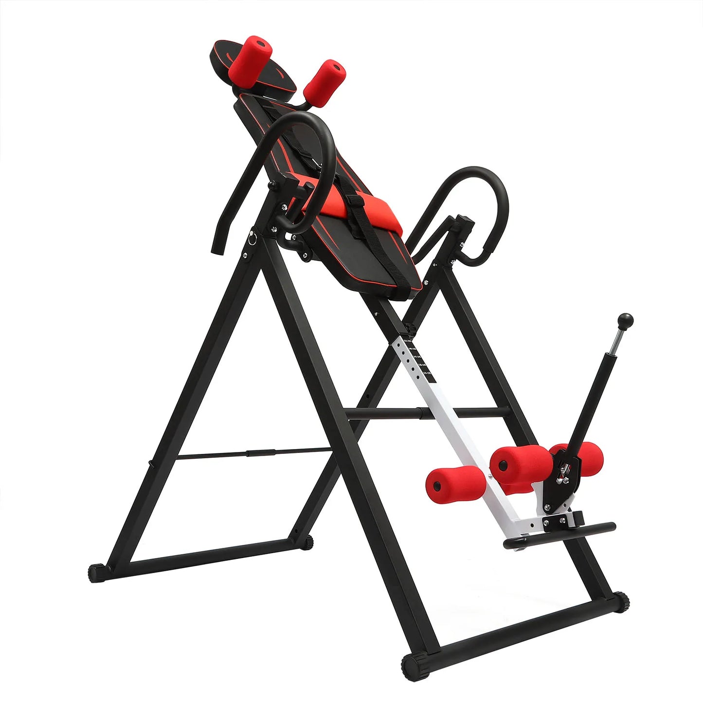 Gross Weight Inversion Table 4 Gear Foldable Back Stretcher