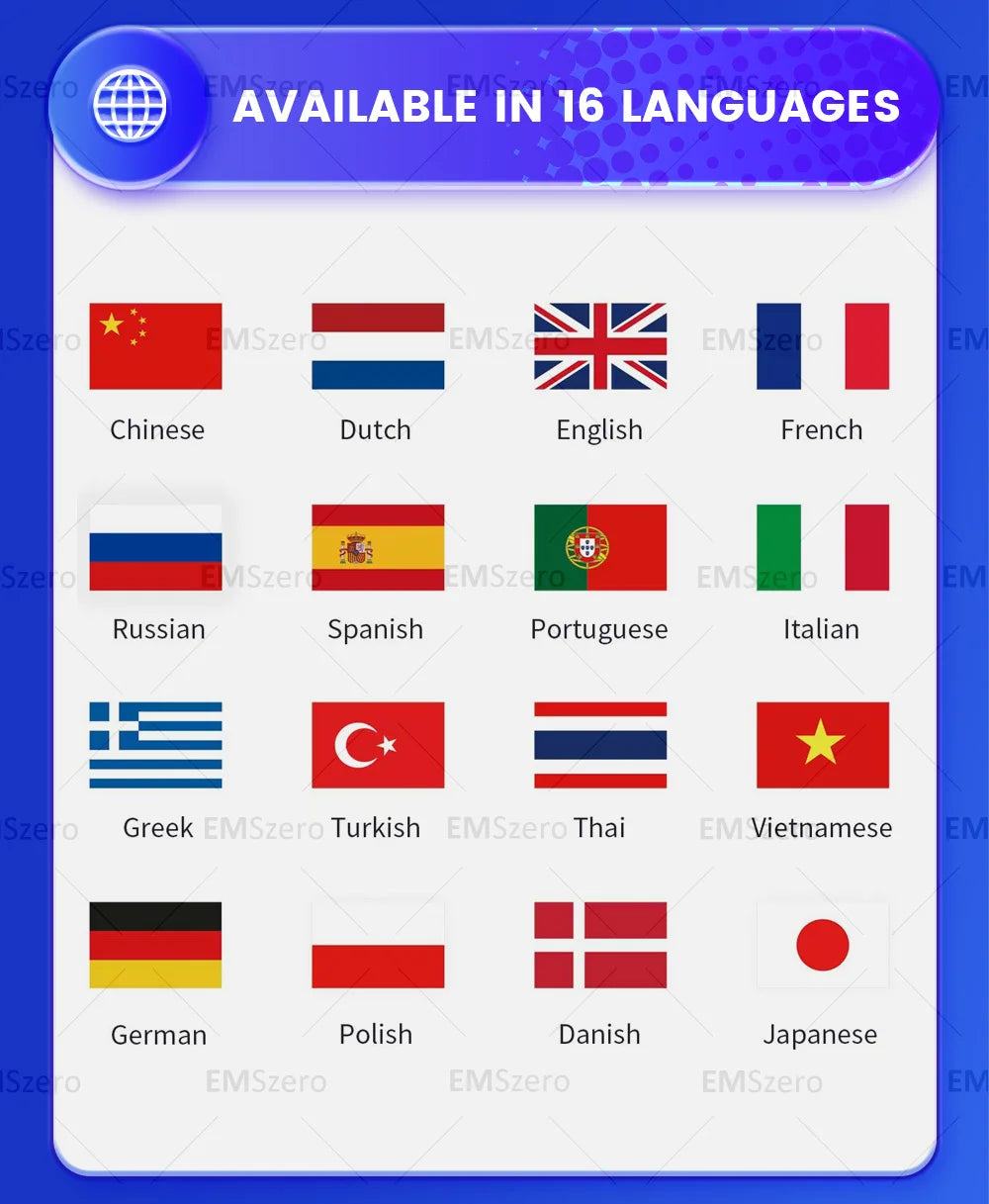 AISIA Q1 3D Facial Skin Analyzer Machine 8 Light Spectrum