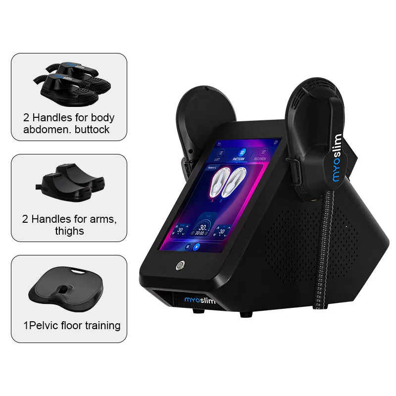Myoslim EMS Pro Body Contouring Device for Fat Reduction