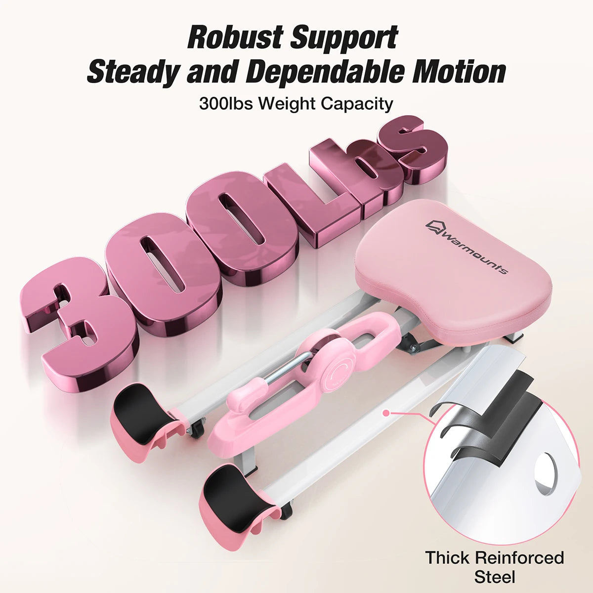 One Legged Horse Trainer Leg Stretcher For Flexibility And Stretching