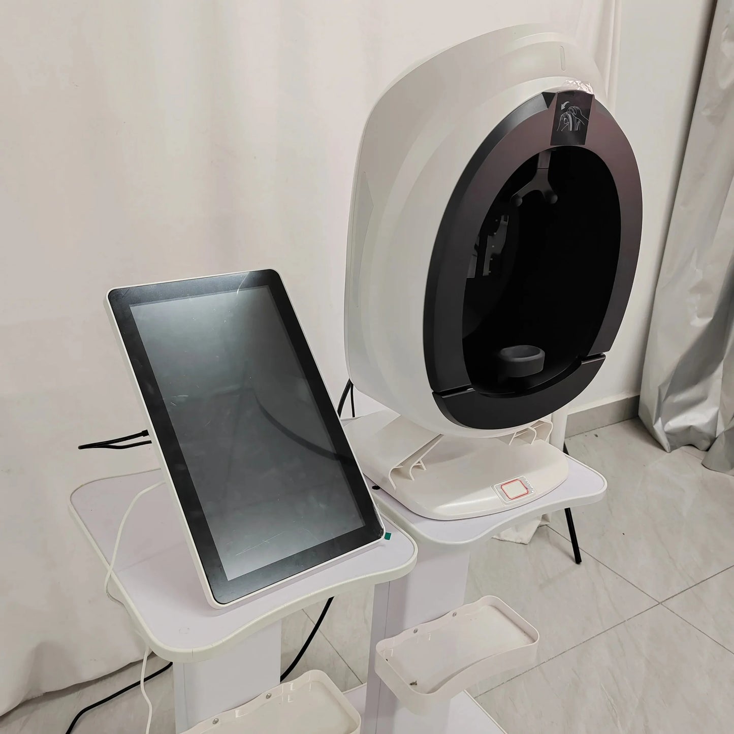 TAIXL AISIA Q1 3D AI Facial Analyzer With Cloud Sync
