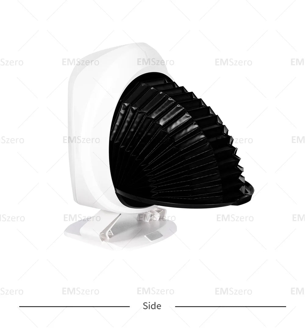 AISIA Q1 3D Facial Skin Analyzer Machine 8 Light Spectrum