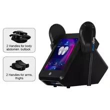 MyoSlim RF Body Shaping Machine Fat Burning And Muscle Stimulation