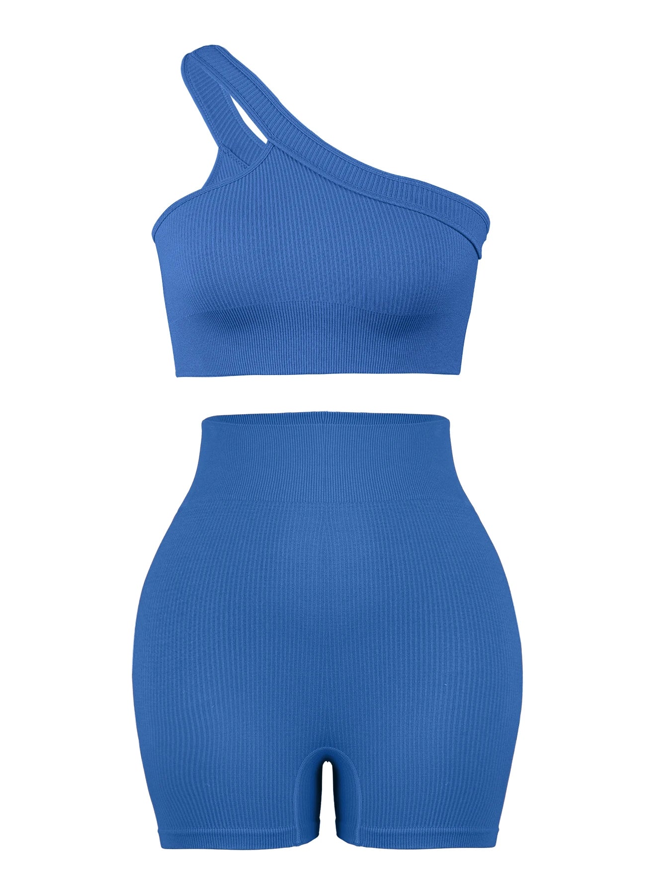 CHRLEISURE Seamless Sports Set Women Yoga Outfit With Leggings