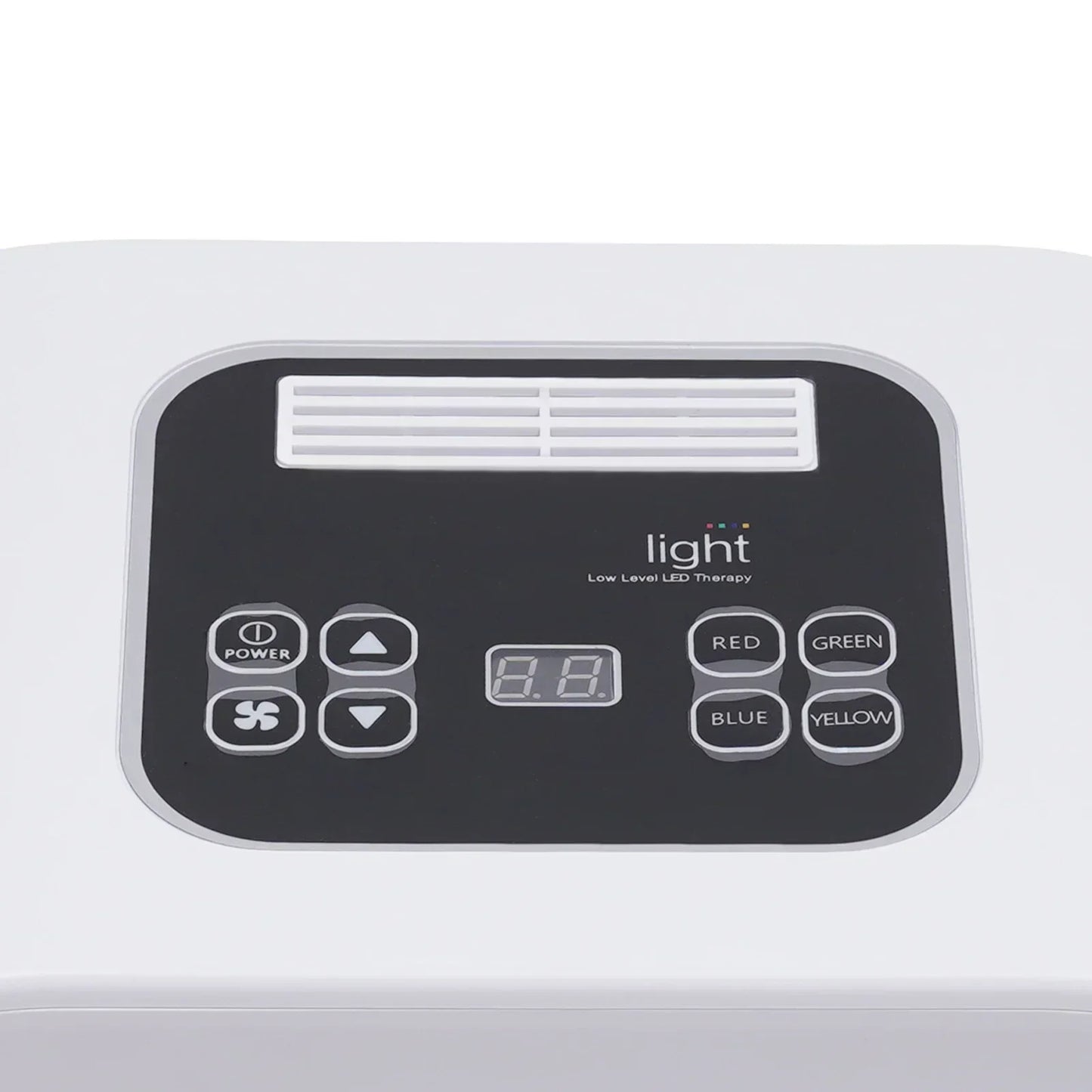 NoHign 7in1 LED Face Mask Light Therapy For Skin Care