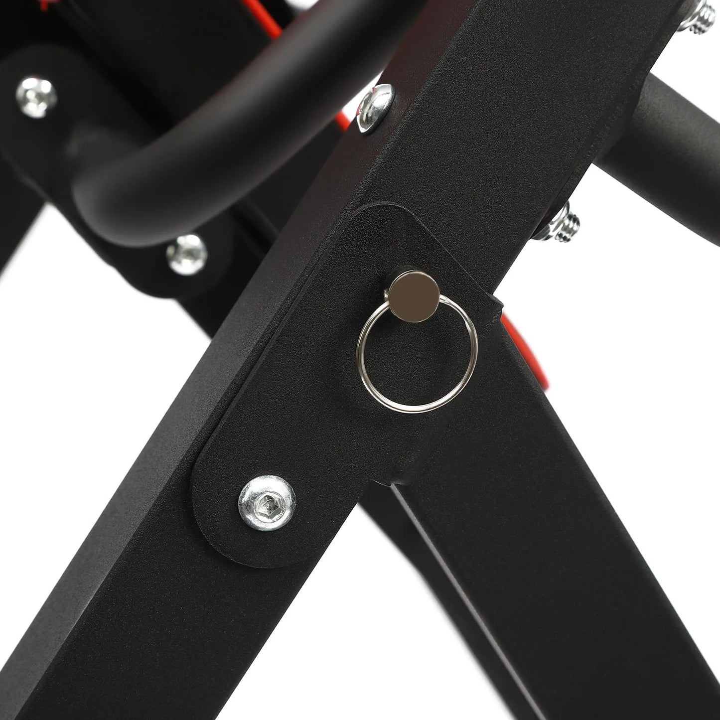 Gross Weight Inversion Table 4 Gear Foldable Back Stretcher