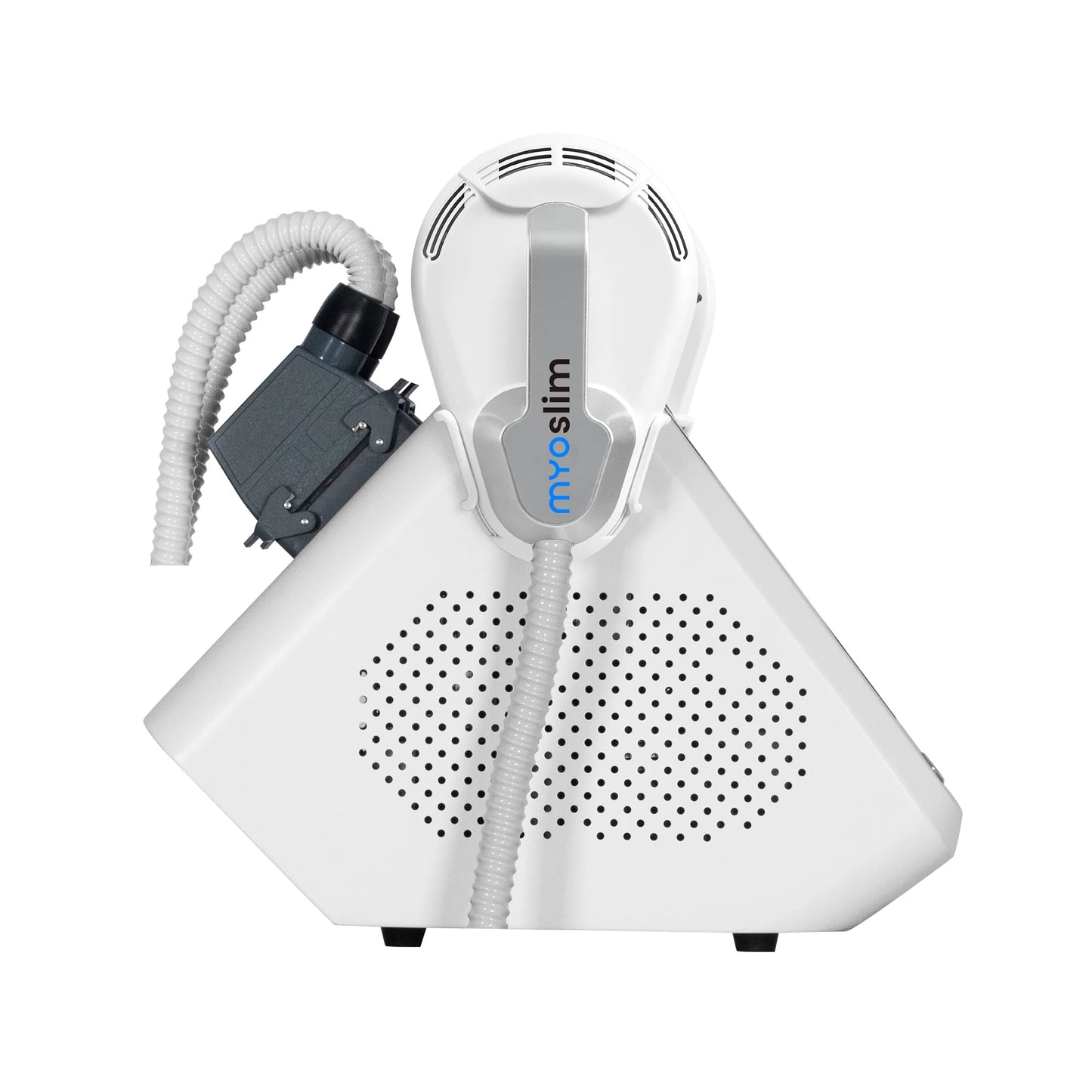 MyoSlim RF Body Shaping Machine Fat Burning And Muscle Stimulation