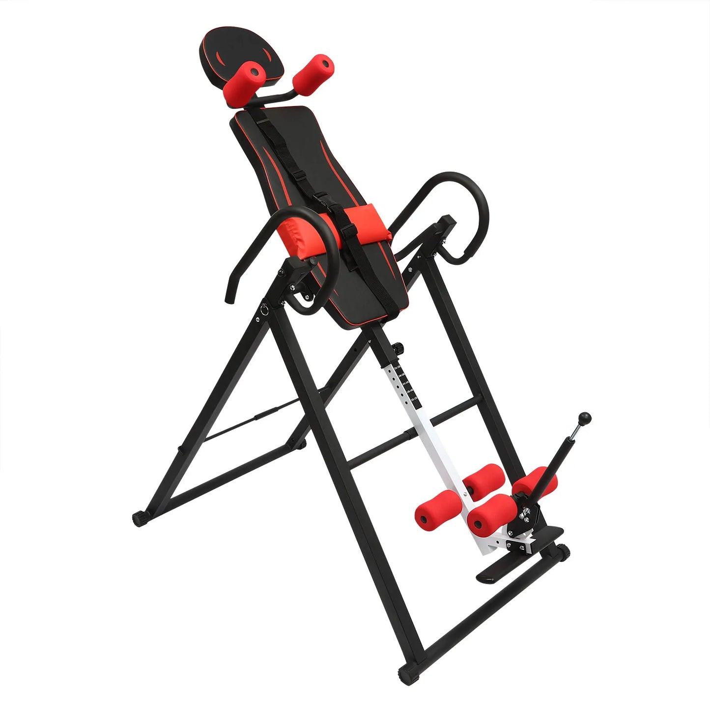 Gross Weight Inversion Table 4 Gear Foldable Back Stretcher