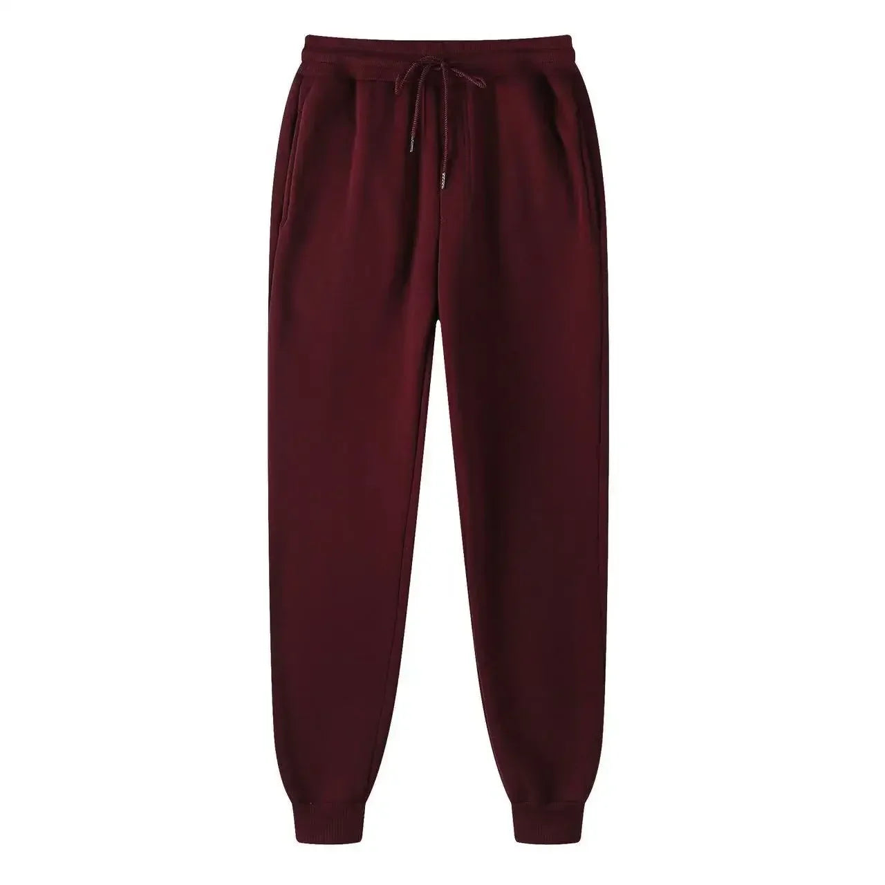 Unisex Fitness Jogging Sweatpants For Running And Streetwear