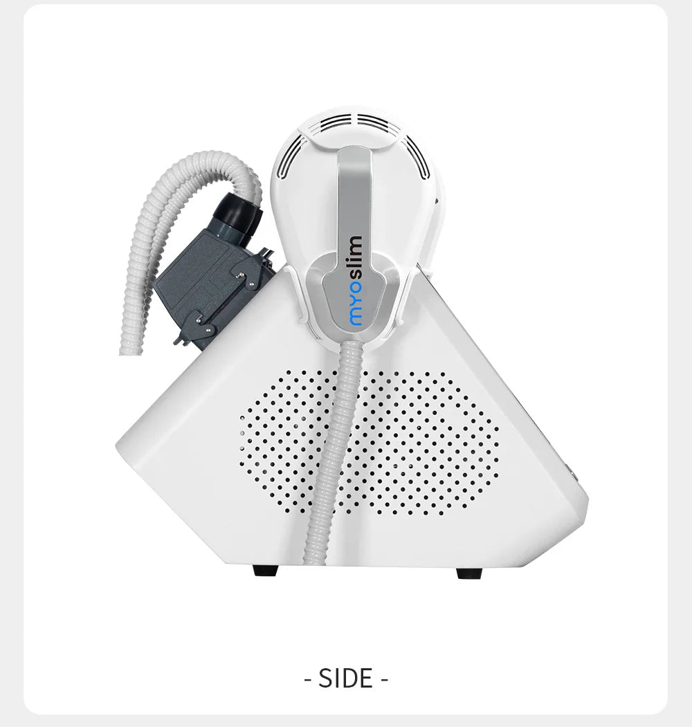 MyoSlim RF Body Shaping Machine Fat Burning And Muscle Stimulation