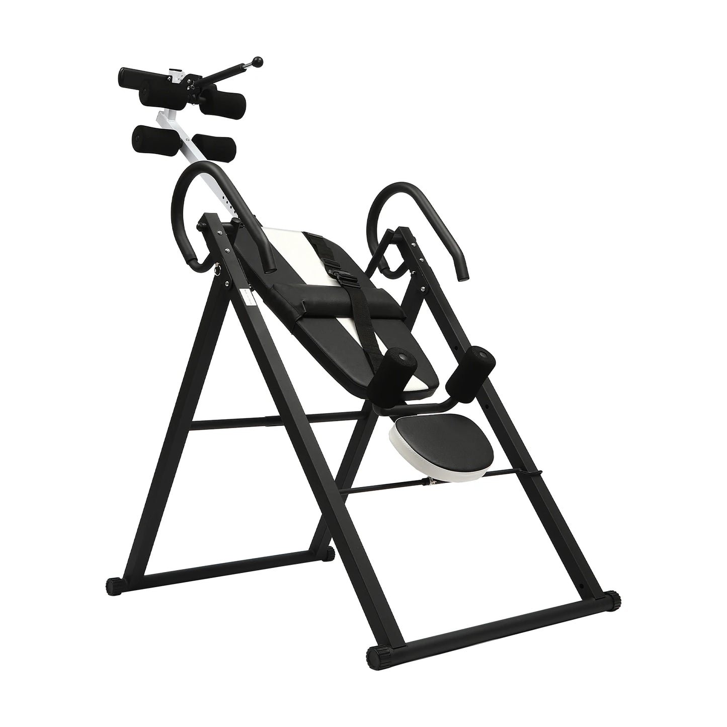 Gross Weight Inversion Table 4 Gear Foldable Back Stretcher