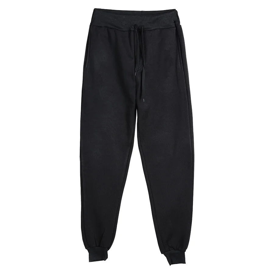 Unisex Fitness Sweatpants For Running And Training Jogging Casual Streetwear
