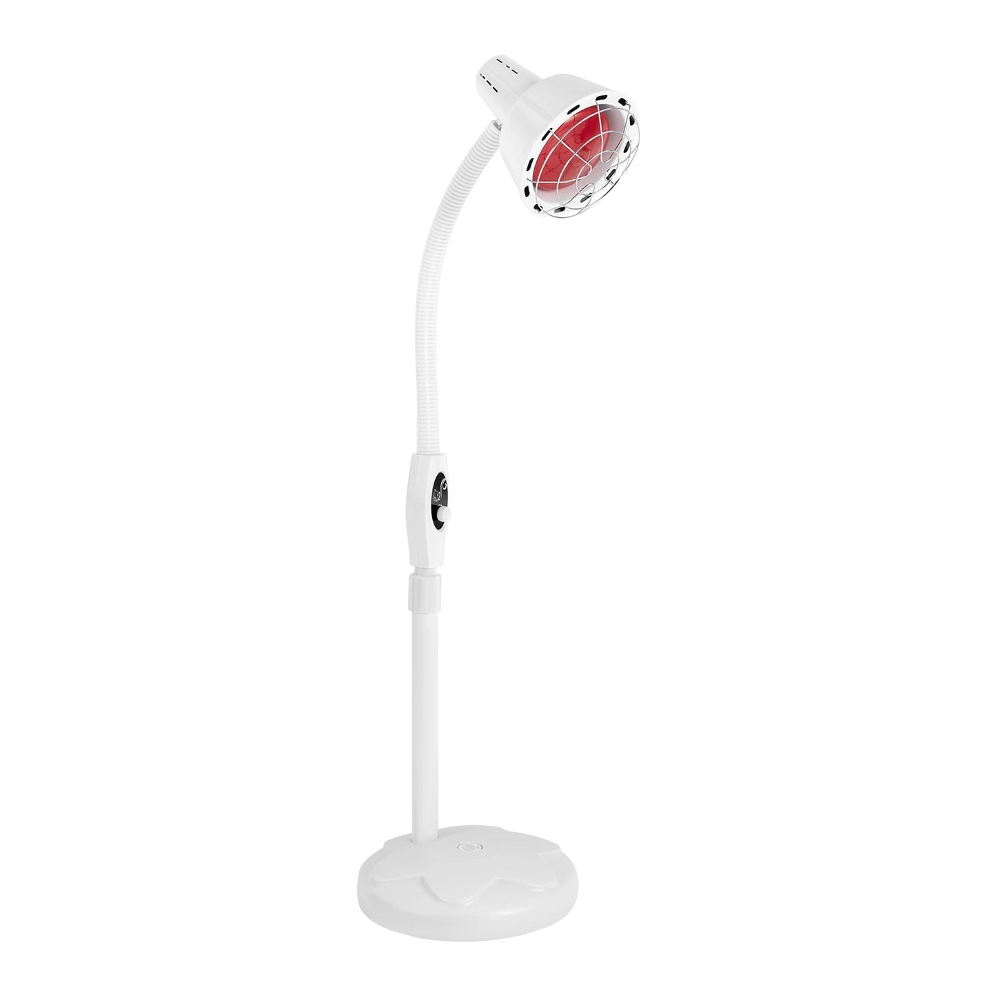 275W Infrared Light Therapy Lamp For Body Pain Relief