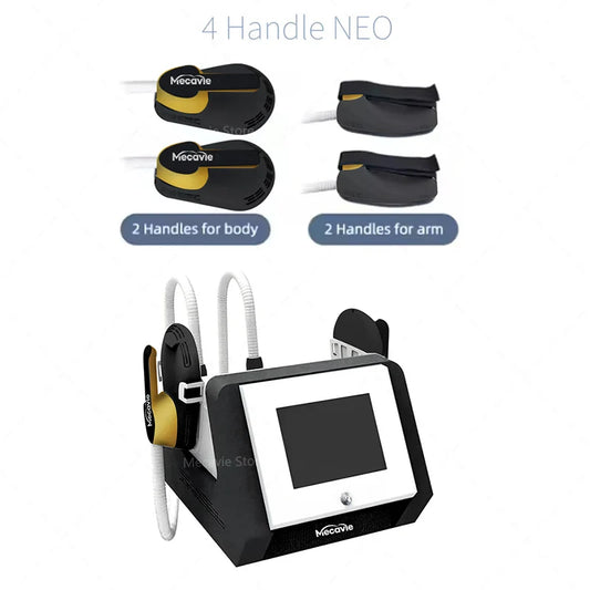 Emsnova 2 In 1 Muscle Builder Slimming Trainer For Contouring