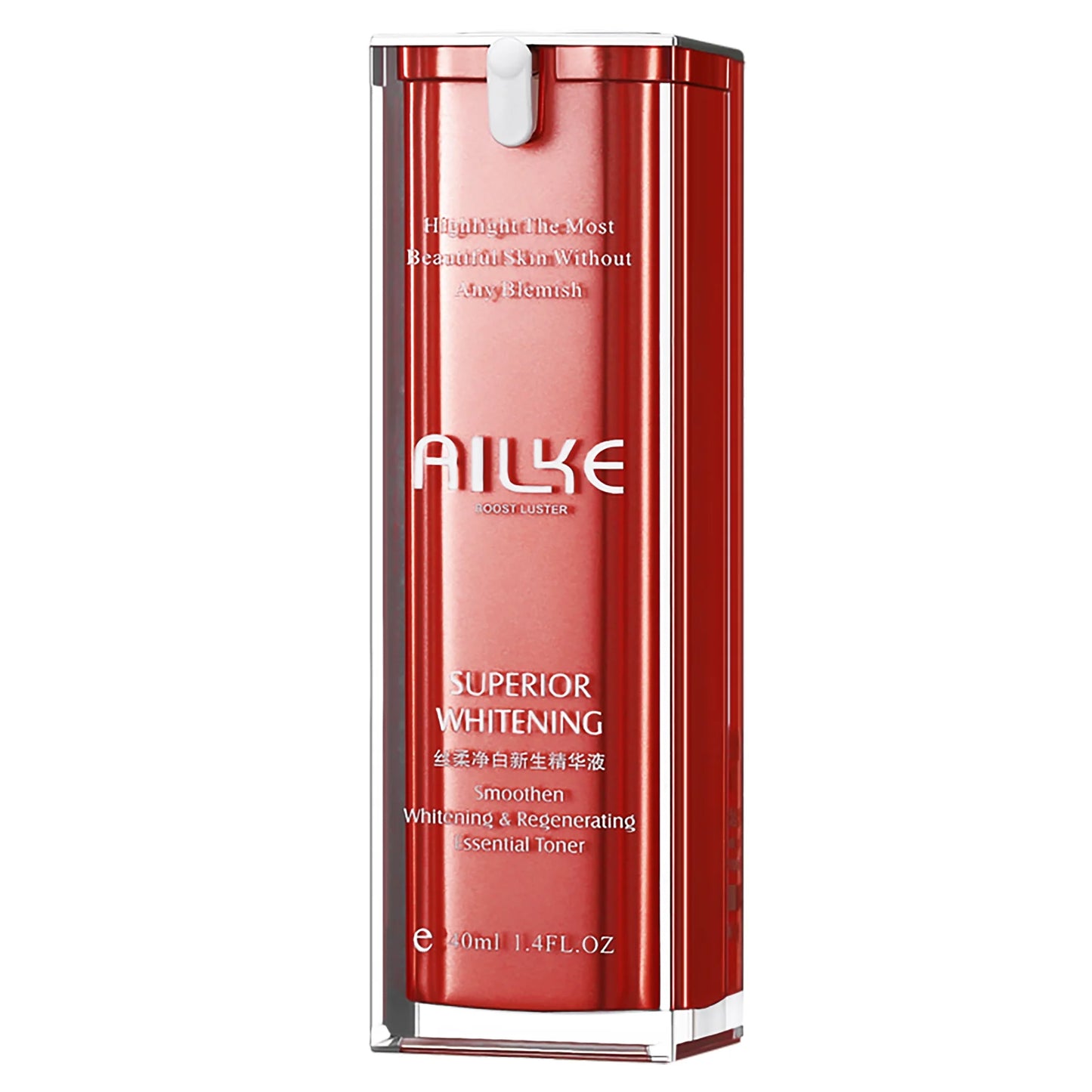 AILKE Super Lightening Face Serum for Brightening Dark Spots Hydration