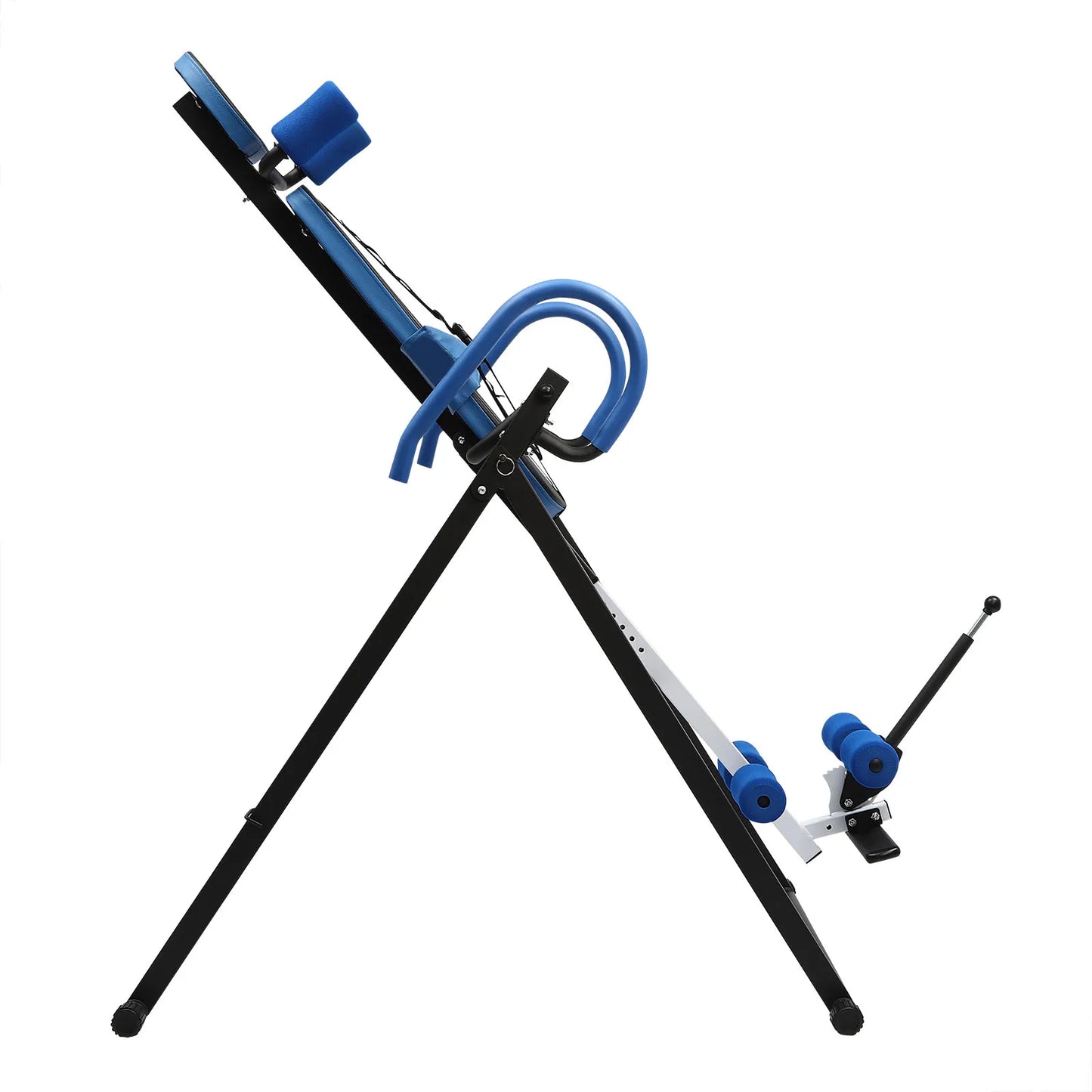 Gross Weight Inversion Table 4 Gear Foldable Back Stretcher