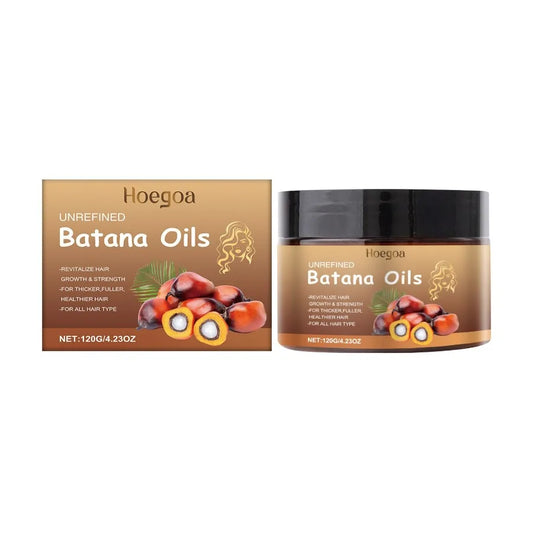 Hoegoa Hair Care Cream Nourishing Scalp Hydrating Daily Treatment