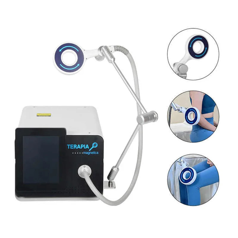 TAIXL Magnetic Therapy Massage Device For Pain Relief And Muscle Relaxation