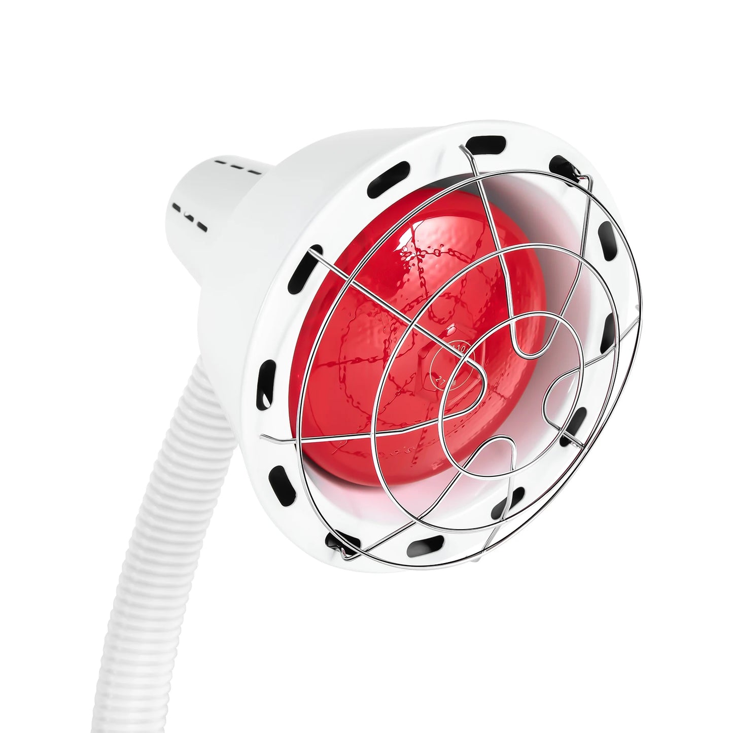 275W Infrared Light Therapy Lamp For Body Pain Relief