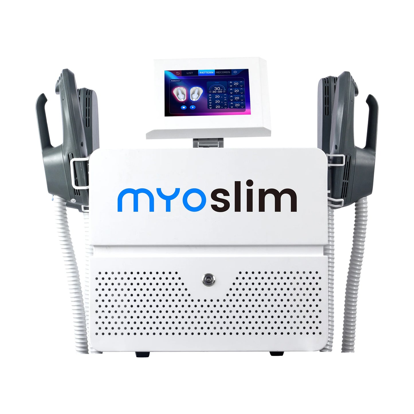 Myoslim Sculpt EMS RF Fat Burning Machine For Muscle Stimulation