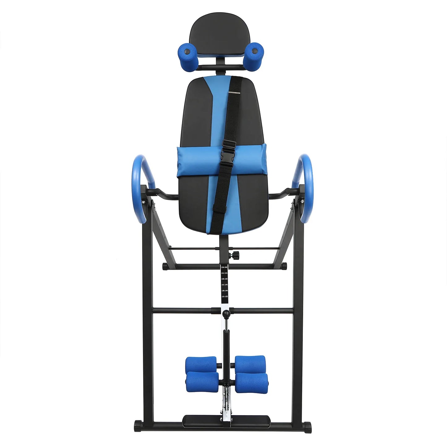 Gross Weight Inversion Table 4 Gear Foldable Back Stretcher