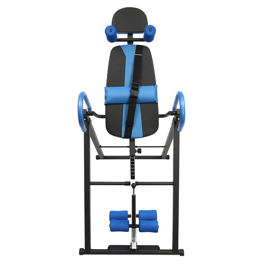 Gross Weight Inversion Table 4 Gear Foldable Back Stretcher